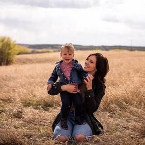 Meet your Posher, Karlie